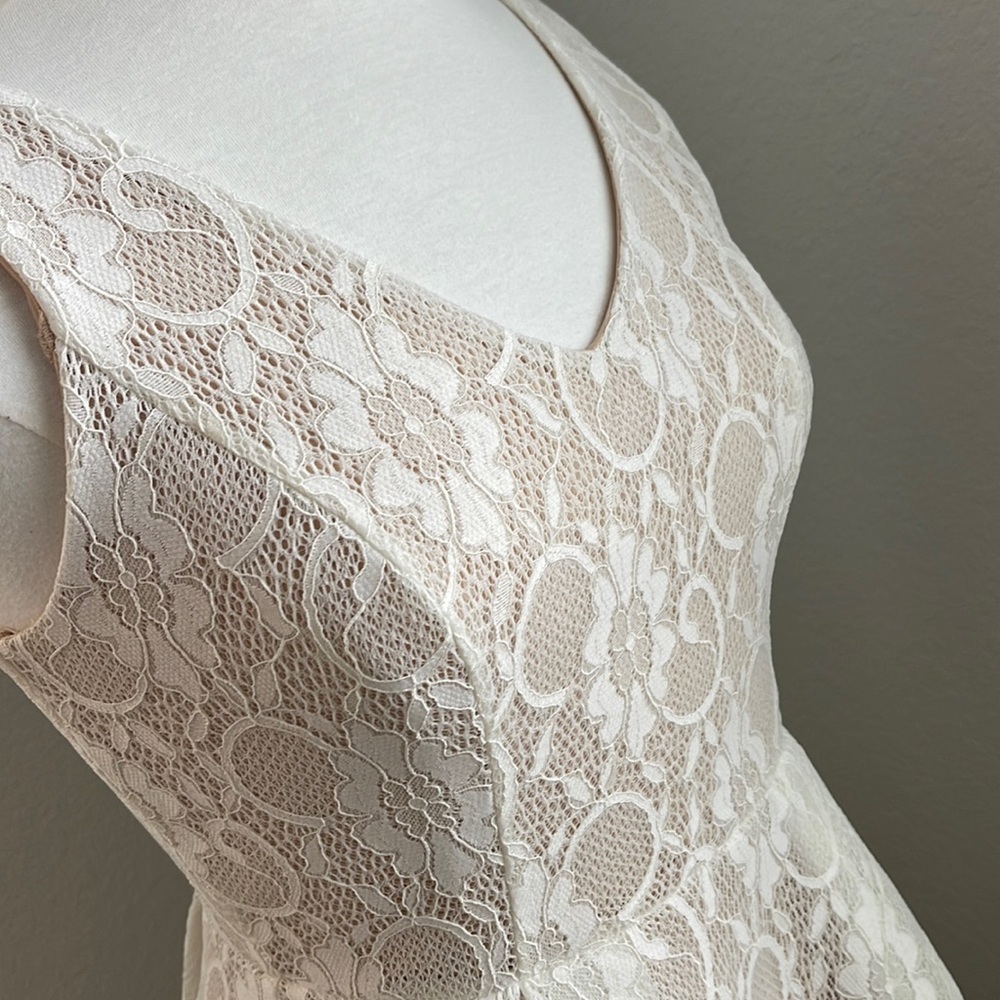 SOPRANO Fit & Flare Dress - Picture 11 of 15
